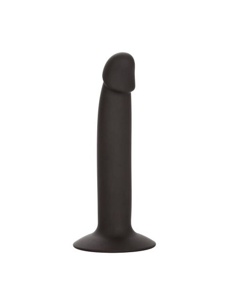 Analny korek jak penis na przyssawkce plug 13 cm