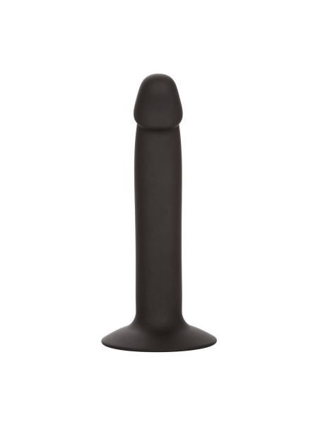 Analny korek jak penis na przyssawkce plug 13 cm - 7