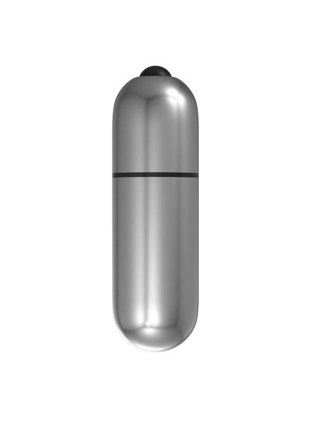 Wibrator bullet intensywne orgazmy mały