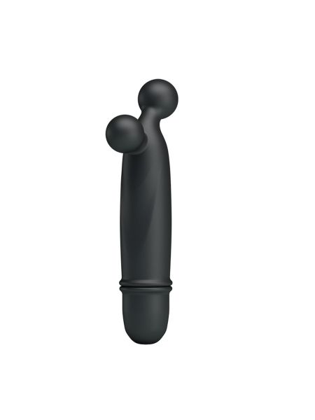 Masażer wibrator sex stymulator punkt G 10 trybów - 2