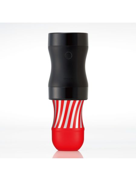 Tenga Gyro Roller masturbator wkładka sex ssanie - 3