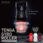 Tenga Gyro Roller masturbator wkładka sex ssanie - 8