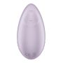 Stymulator łechtaczki Satisfyer Tropical Tip lilac - 4