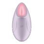 Stymulator łechtaczki Satisfyer Tropical Tip lilac - 6