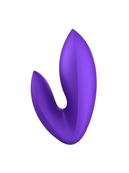 Mały wibrator na palec Satisfyer Love Riot - 2