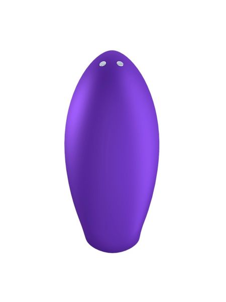 Mały wibrator na palec Satisfyer Love Riot - 3