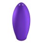 Mały wibrator na palec Satisfyer Love Riot - 4