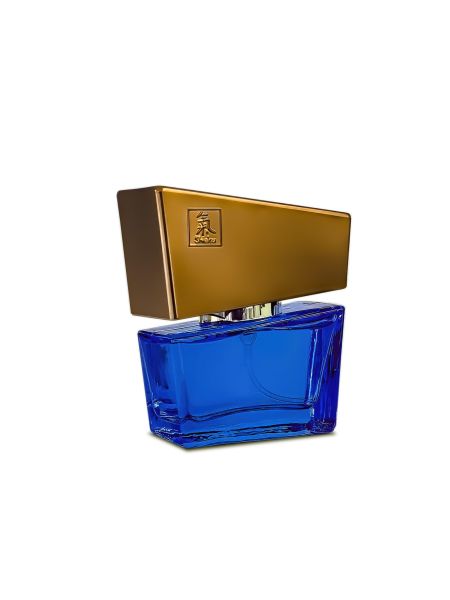 Feromonowe perfumy męskie skoncentrowane 50 ml - 3