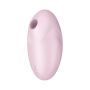 Stymulator łechtaczki Satisfyer Vulva Lover 3 pink - 4