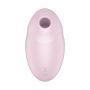 Stymulator łechtaczki Satisfyer Vulva Lover 3 pink - 11