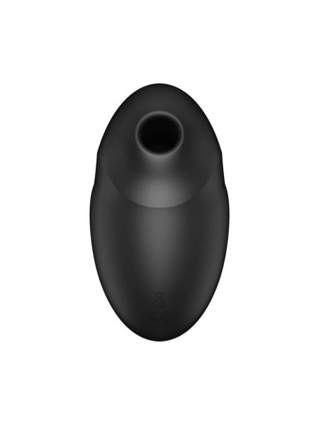 Stymulator łechtaczki Satisfyer Vulva Lover3 black - 10