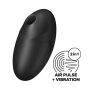 Stymulator łechtaczki Satisfyer Vulva Lover3 black - 4