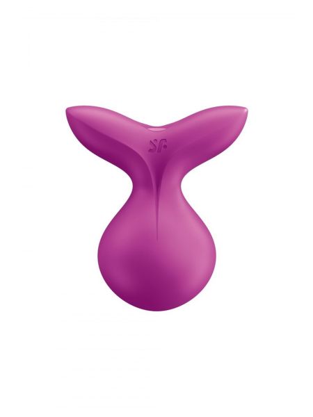 Masażer łechtaczki Satisfyer Viva la Vulva 3 - 3