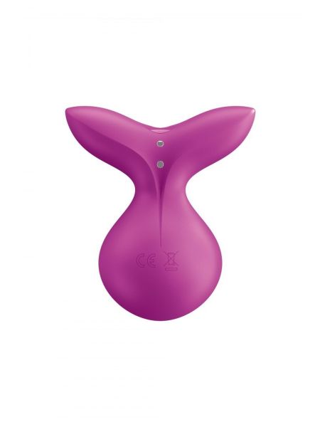 Masażer łechtaczki Satisfyer Viva la Vulva 3 - 7