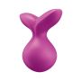 Masażer łechtaczki Satisfyer Viva la Vulva 3 - 5