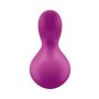 Masażer łechtaczki Satisfyer Viva la Vulva 3 - 6