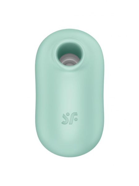 Stymulator powietrzny Satisfyer Pro To Go 2 - 3