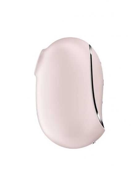 Stymulator powietrzny Satisfyer Pro To Go 2 beżowy - 5