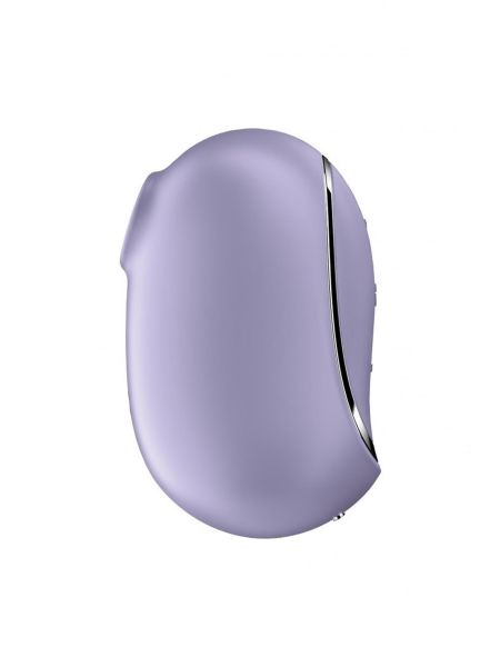 Stymulator powietrzny Satisfyer Pro To Go 2 fiolet - 5