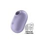 Stymulator powietrzny Satisfyer Pro To Go 2 fiolet - 4