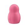 Powietrzny stymulator satisfyer pro to go 1 red - 7