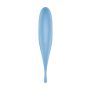 Stymulator powietrzny Satisfyer Twirling Pro Blue - 7