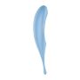 Stymulator powietrzny Satisfyer Twirling Pro Blue - 8