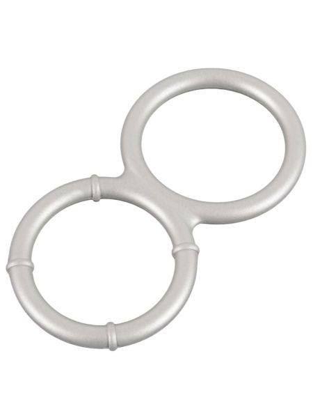 Pierścienie na penisa erekcyjne potrójne - 4