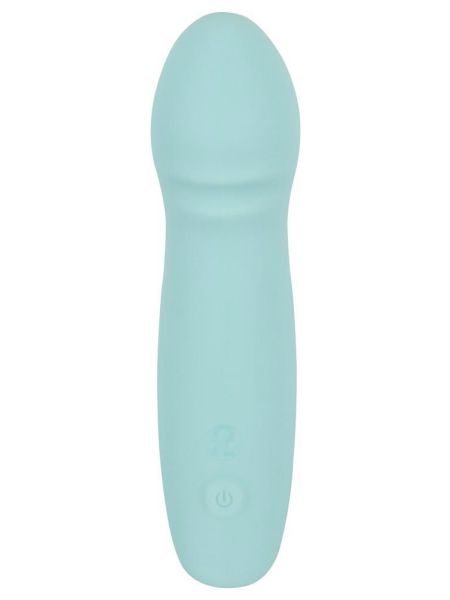 Mini wibrator punkt G gspot masażer 15cm 8 tryb - 2