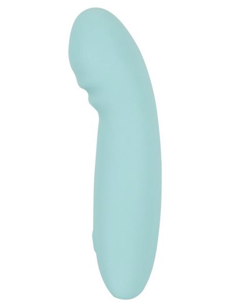 Mini wibrator punkt G gspot masażer 15cm 8 tryb - 4