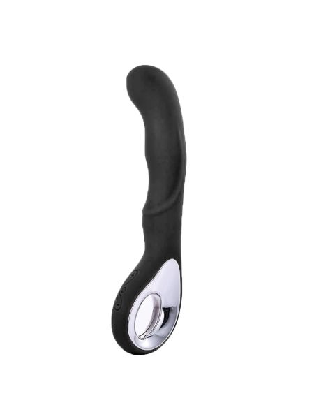 Stymulator wibrator punktu G masażer gspot 20cm