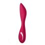 Wibrator stymulator punkt G Gspot sex 7 tryb 16cm - 2