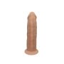 Wibrator penis naturalny realistyczny 10 tryb 16cm - 4