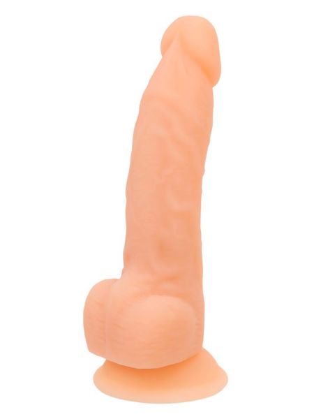 Wibrator penis z rotacją realistyczny 7 tryb 20cm