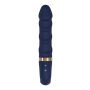 Wibrator penis realistyczny elegancki 10tryb 23cm - 3