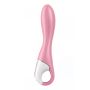 Wibrator pompowany klasyczny Satisfyer Air Pump - 2