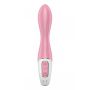 Wibrator pompowany klasyczny Satisfyer Air Pump - 3