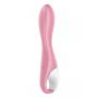 Wibrator pompowany klasyczny Satisfyer Air Pump - 4