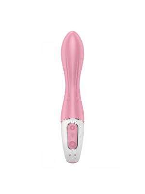 Wibrator pompowany klasyczny Satisfyer Air Pump - image 2