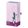 Satisfyer Air Pump wibrator analny nadmuchiwany - 2