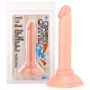 Sztuczny penis realistyczny członek sex dildo 15cm - 5