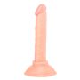 Sztuczny penis realistyczny członek sex dildo 15cm - 2