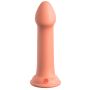 Sztuczny penis dildo do strapon przyssawka 17cm - 6