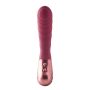 Wibrator gspot do punktu G anatomiczny 19cm 7 tryb - 2