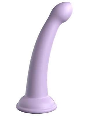 Elastyczne dildo przyssawka do uprzęży strapon 17c - image 2