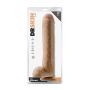 Realistyczne dildo penis duży wielki mega sex 35cm - 7