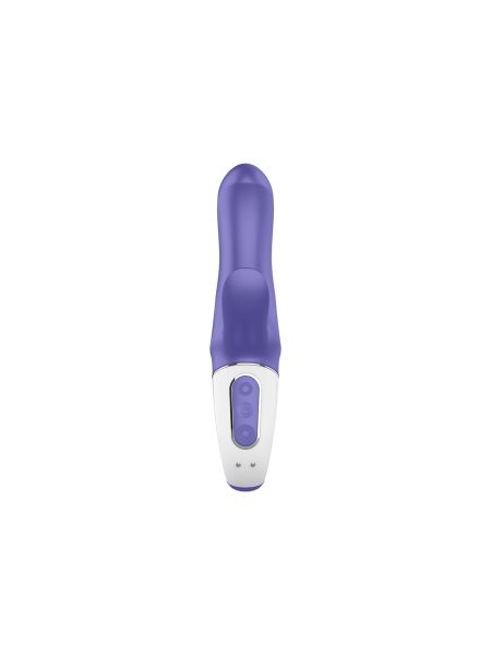 Wibrator króliczek punktu G Satisfyer Magic Bunny - 3