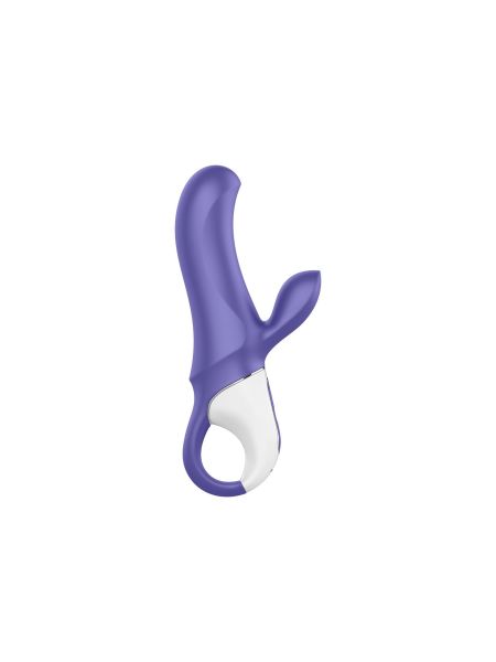 Wibrator króliczek punktu G Satisfyer Magic Bunny - 4