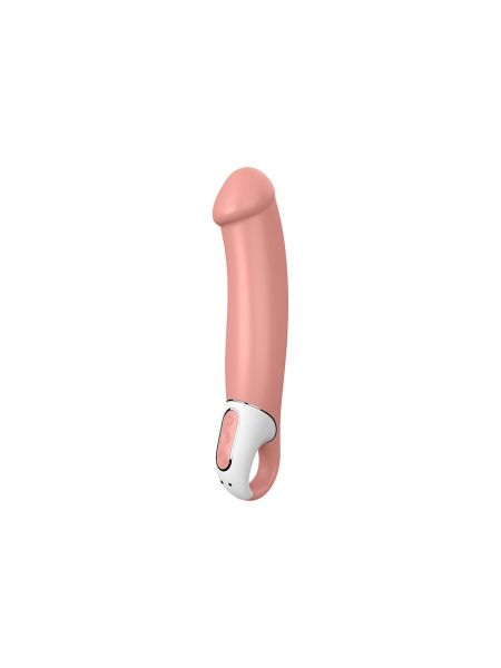 Wibrator punktu G wodoodporny Satisfyer Master - 2