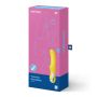 Wibrator punktu G Satisfyer Vibes Yummy Sunshine - 2